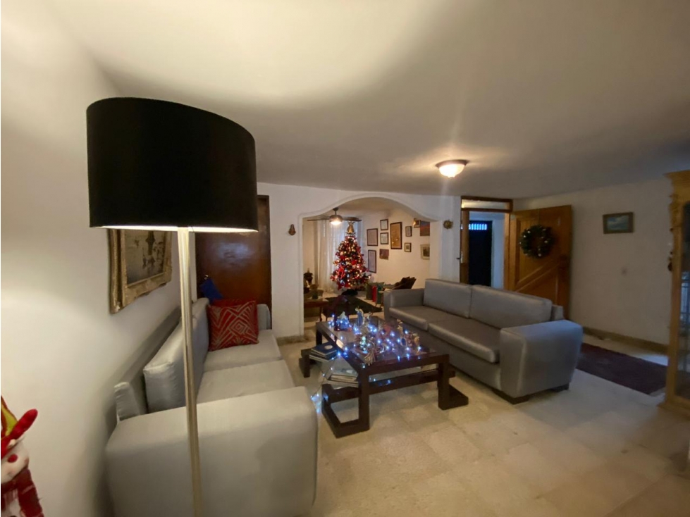 Casa en venta en Las Delicias, Santa Marta · foto 4 de 10
