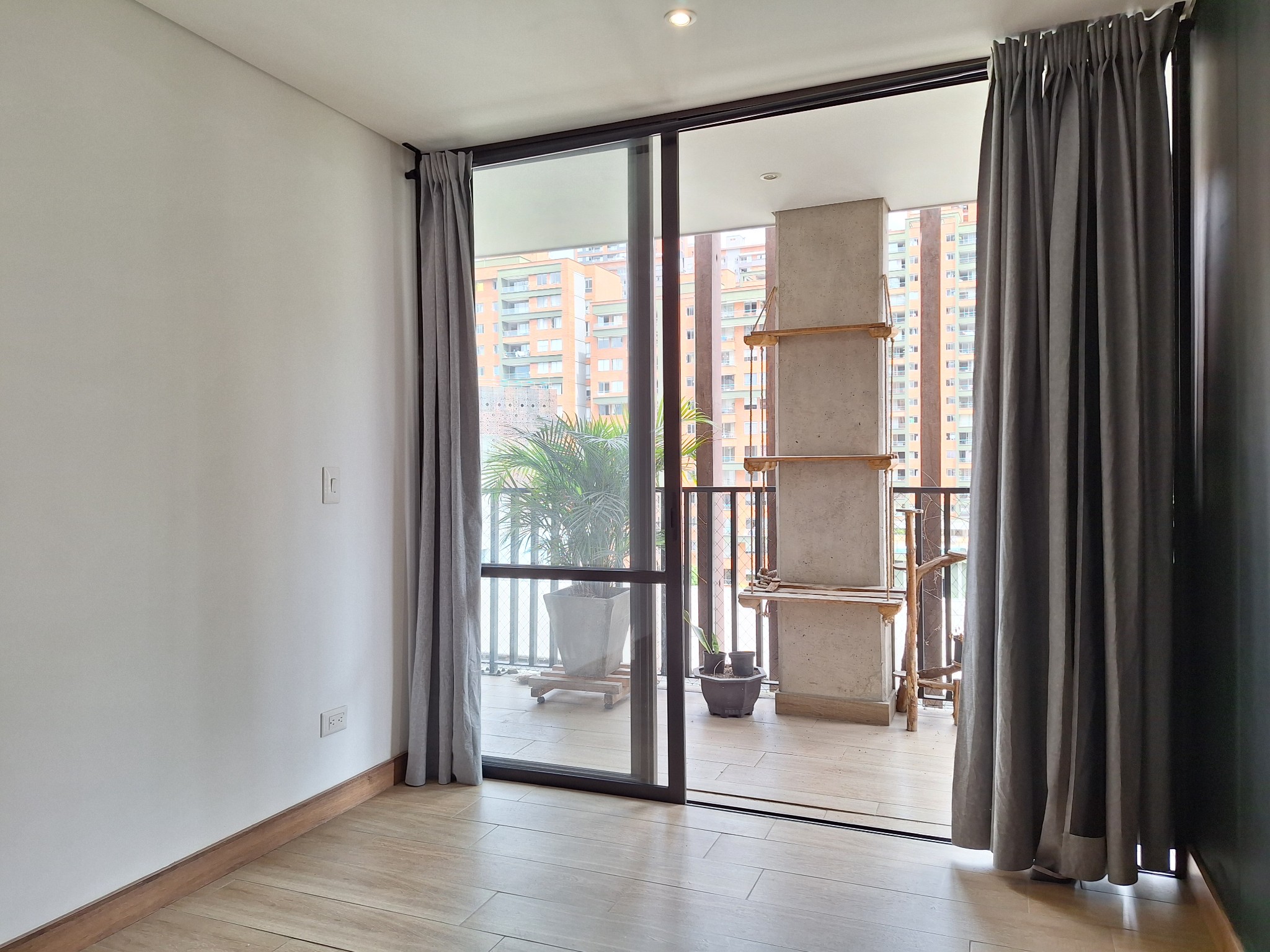 Apartamento en venta en Ciudad Del Río, Medellín · foto 11 de 19