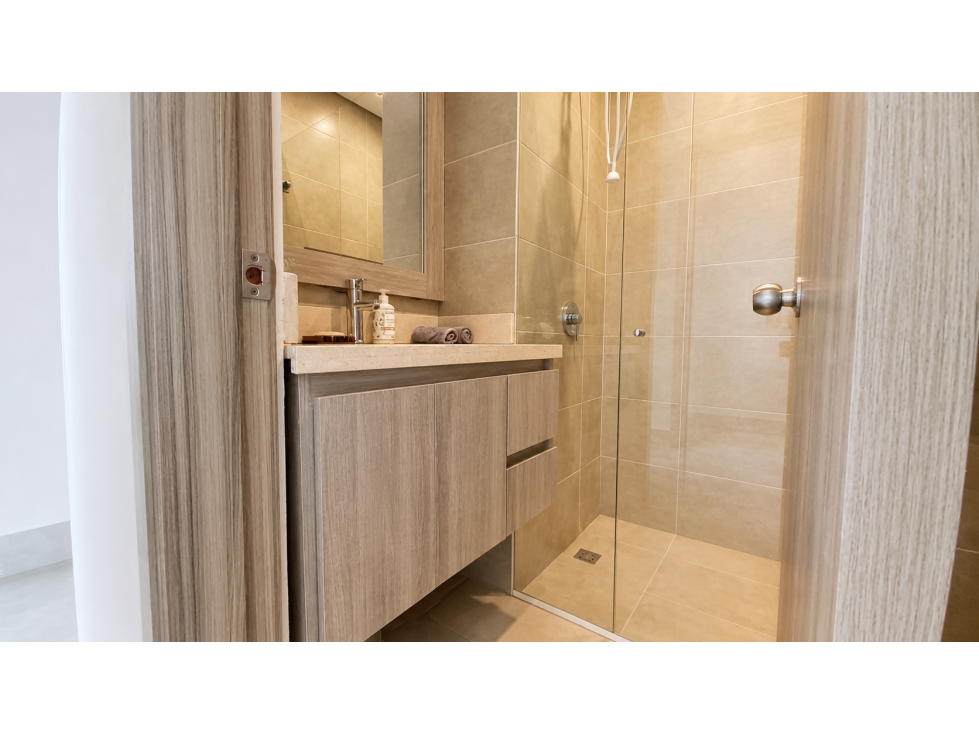 Apartamento en venta en Miramar, Santa Marta · foto 16 de 19