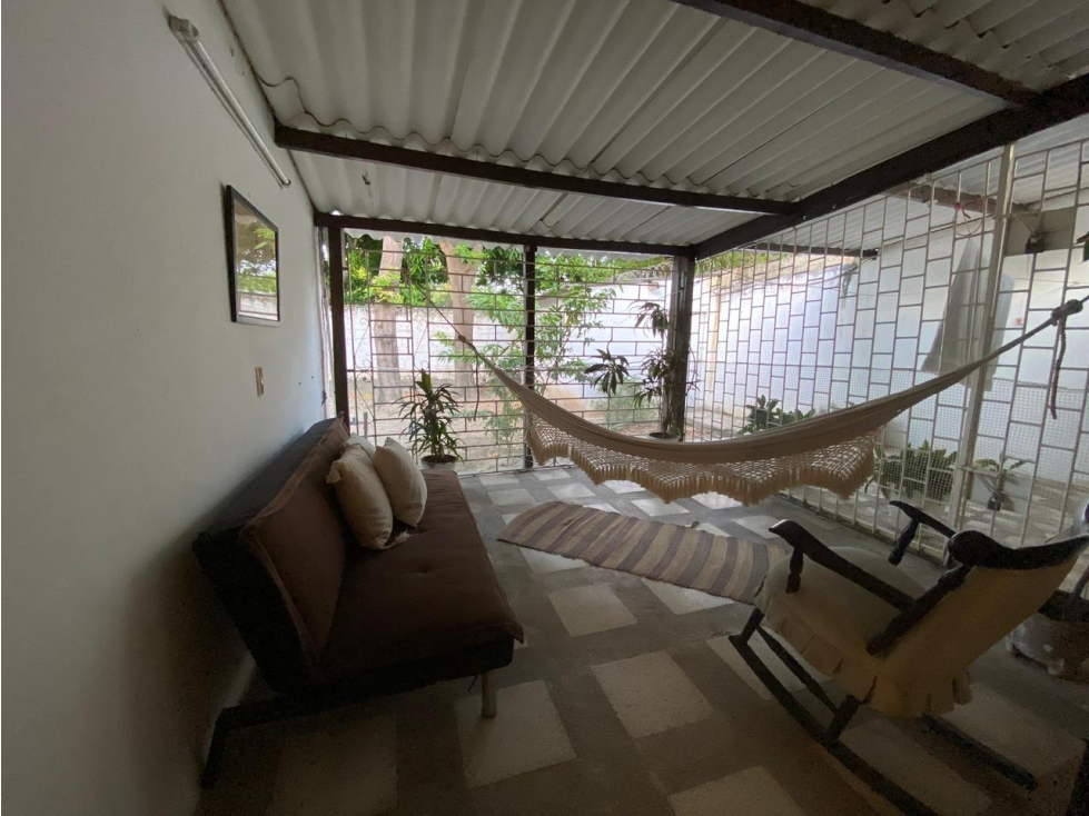 Casa en venta en Las Delicias, Santa Marta · foto 5 de 10
