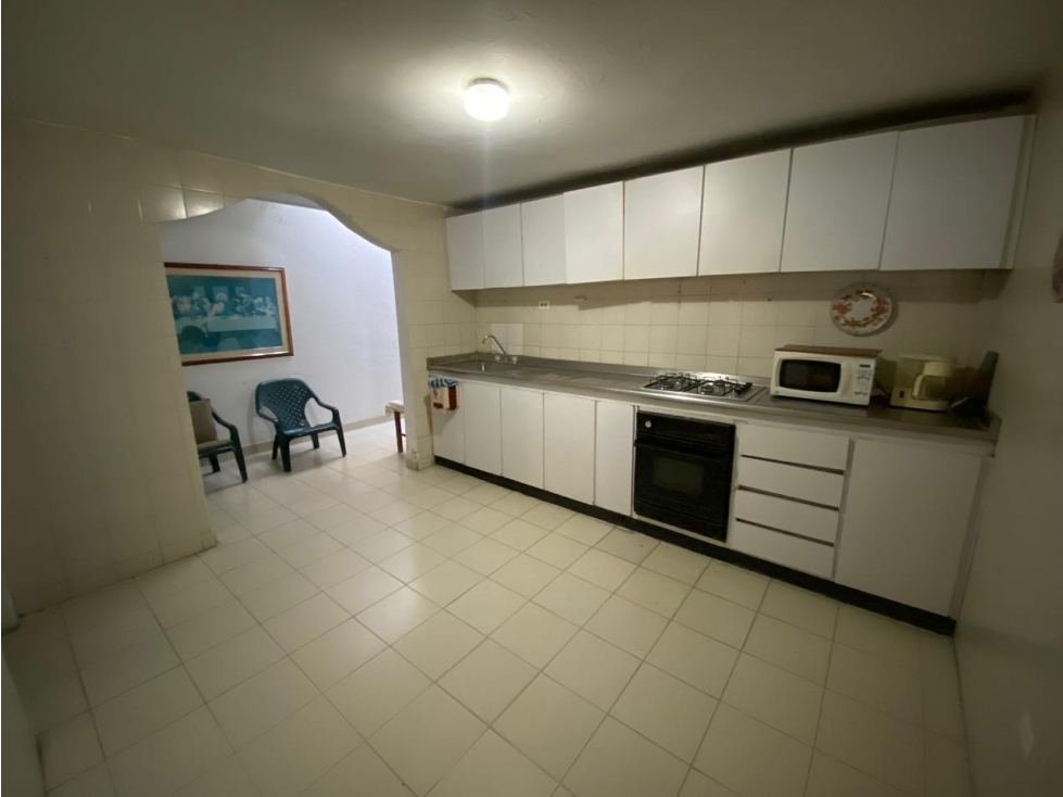 Casa en venta en Las Delicias, Santa Marta · foto 6 de 10