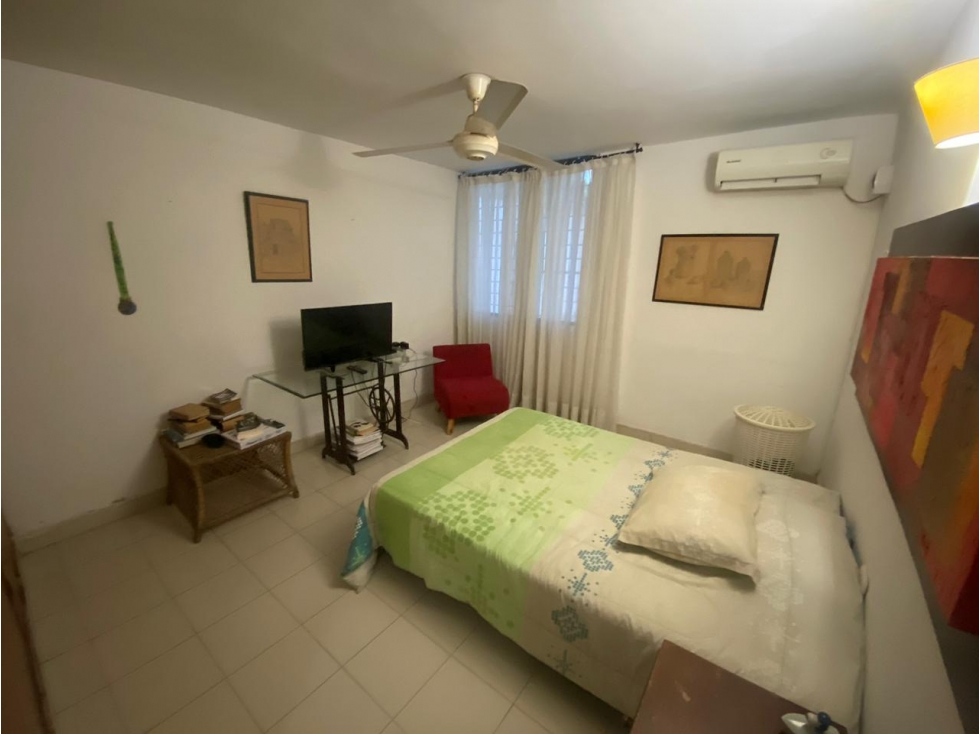 Casa en venta en Las Delicias, Santa Marta · foto 7 de 10