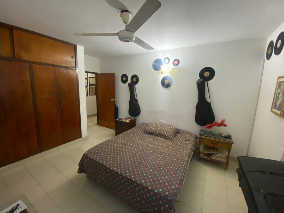 Casa en venta en Las Delicias, Santa Marta · foto 9 de 10