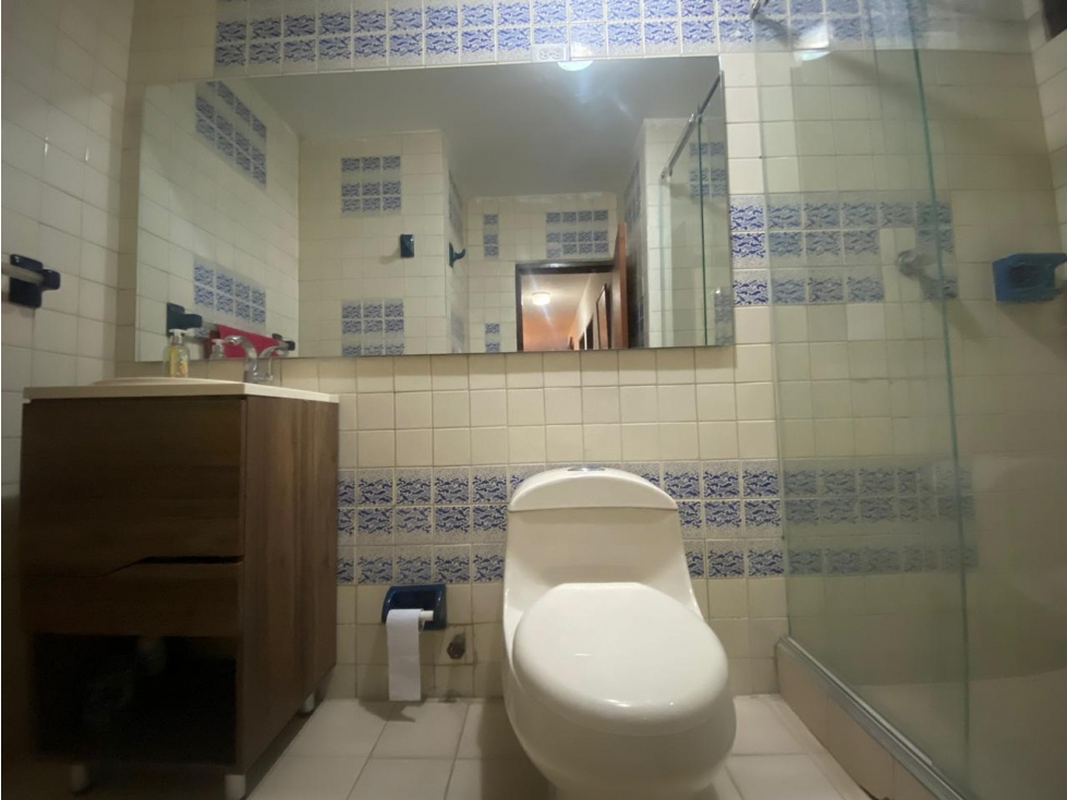 Casa en venta en Las Delicias, Santa Marta · foto 10 de 10