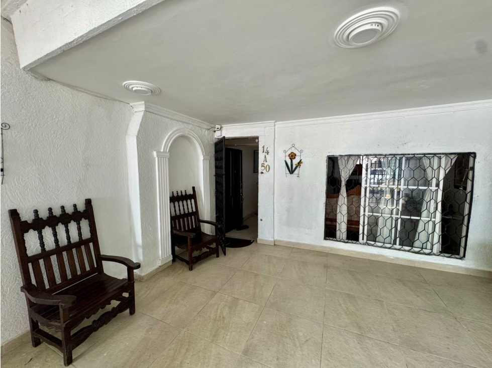 Casa en venta en Los Alcazares, Santa Marta · foto 2 de 12