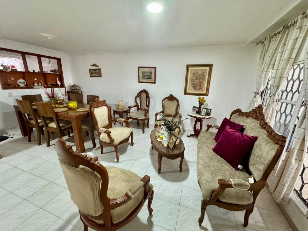 Casa en venta en Los Alcazares, Santa Marta · foto 3 de 12