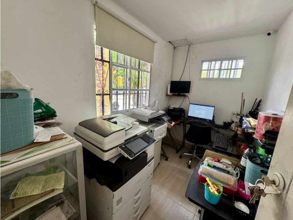 Casa en venta en Los Alcazares, Santa Marta · foto 4 de 12