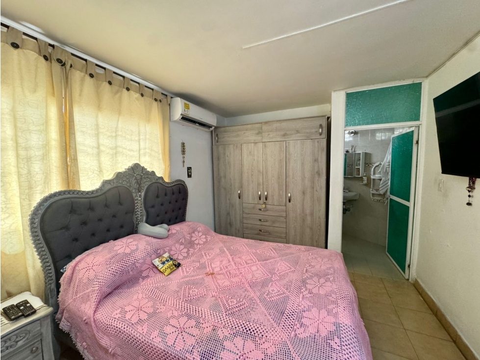 Casa en venta en Los Alcazares, Santa Marta · foto 5 de 12