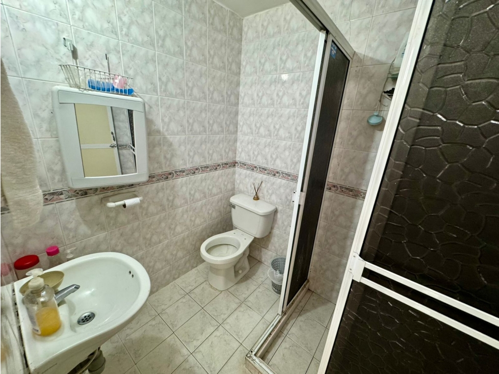 Casa en venta en Los Alcazares, Santa Marta · foto 6 de 12