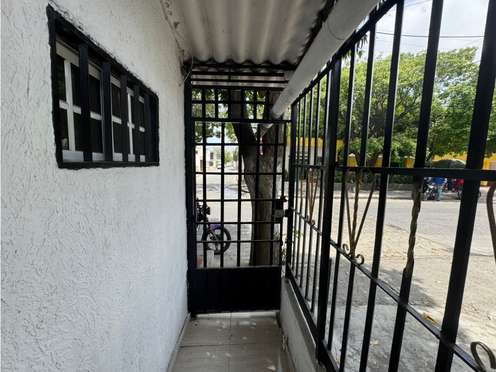 Casa en venta en Los Alcazares, Santa Marta · foto 9 de 12