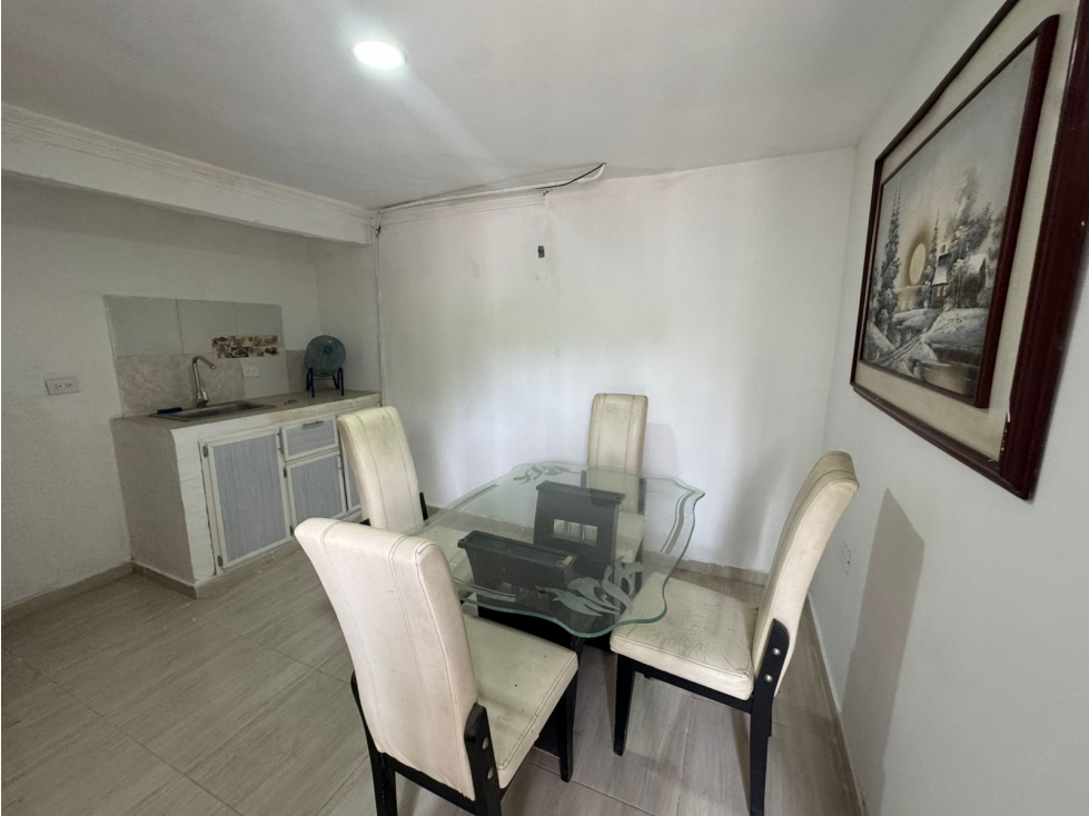 Casa en venta en Los Alcazares, Santa Marta · foto 10 de 12