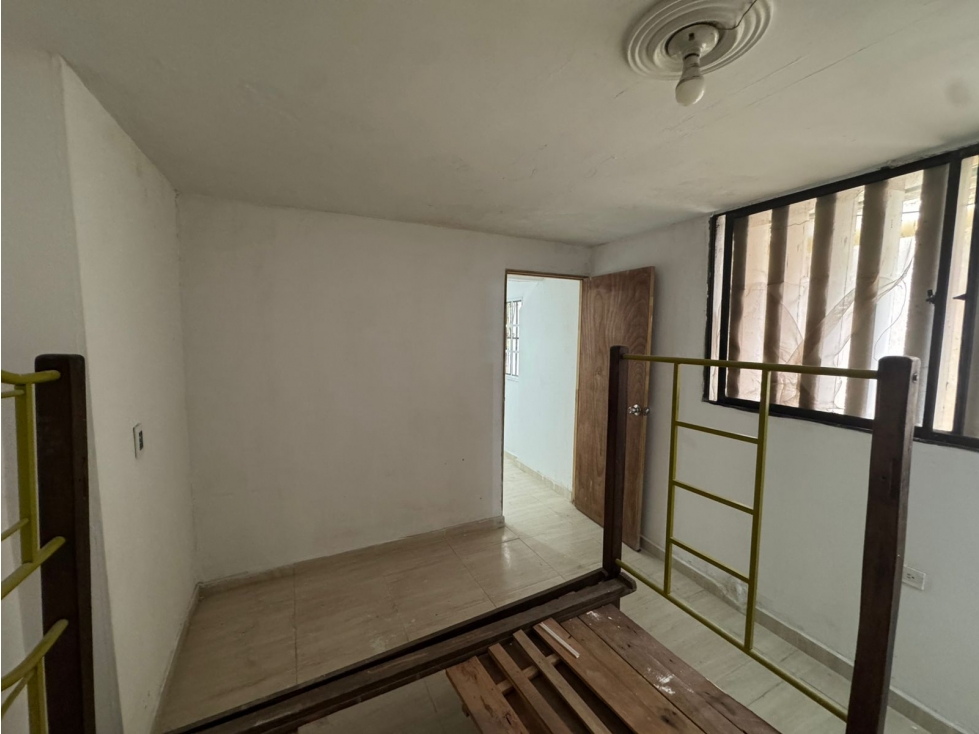 Casa en venta en Los Alcazares, Santa Marta · foto 12 de 12