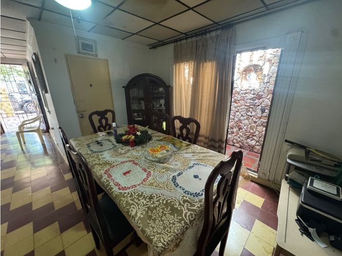 Casa de 5 alcobas en venta en Los Angeles, Santa Marta, 300 m² · foto 4 de 16