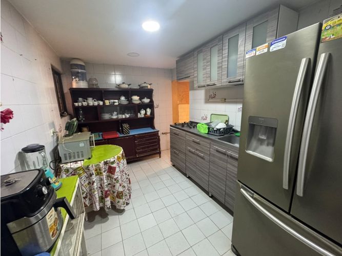 Casa de 5 alcobas en venta en Los Angeles, Santa Marta, 300 m² · foto 5 de 16
