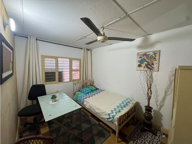 Casa de 5 alcobas en venta en Los Angeles, Santa Marta, 300 m² · foto 6 de 16