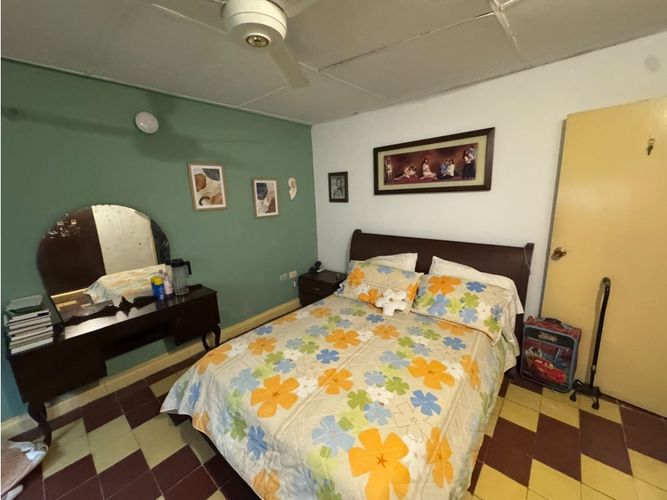 Casa de 5 alcobas en venta en Los Angeles, Santa Marta, 300 m² · foto 9 de 16