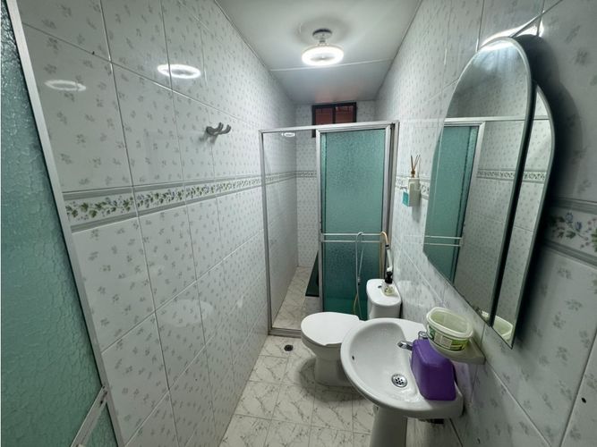 Casa de 5 alcobas en venta en Los Angeles, Santa Marta, 300 m² · foto 10 de 16