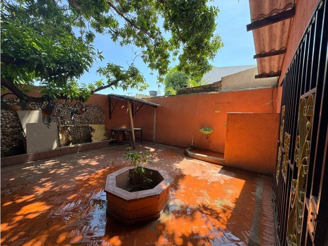 Casa de 5 alcobas en venta en Los Angeles, Santa Marta, 300 m² · foto 12 de 16