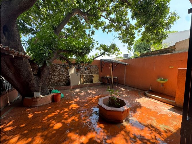 Casa de 5 alcobas en venta en Los Angeles, Santa Marta, 300 m² · foto 13 de 16