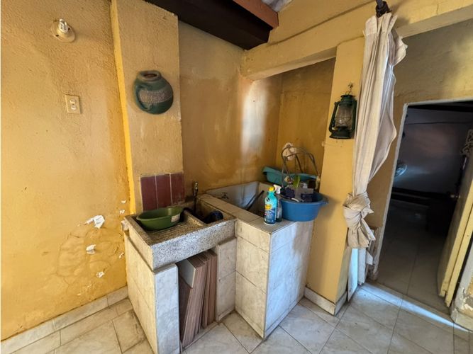 Casa de 5 alcobas en venta en Los Angeles, Santa Marta, 300 m² · foto 14 de 16