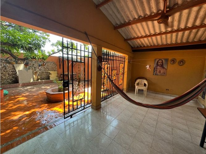 Casa de 5 alcobas en venta en Los Angeles, Santa Marta, 300 m² · foto 16 de 16