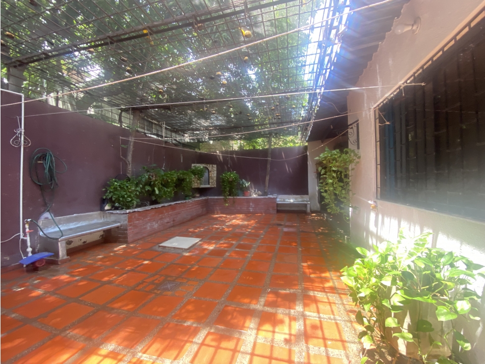 Casa en venta en Los Alcazares, Santa Marta · foto 3 de 24