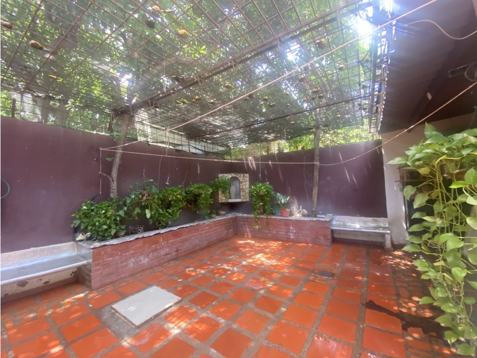 Casa en venta en Los Alcazares, Santa Marta · foto 4 de 24