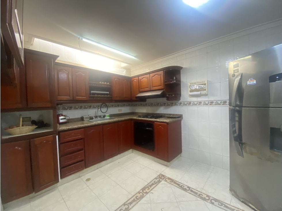 Casa en venta en Los Alcazares, Santa Marta · foto 5 de 24