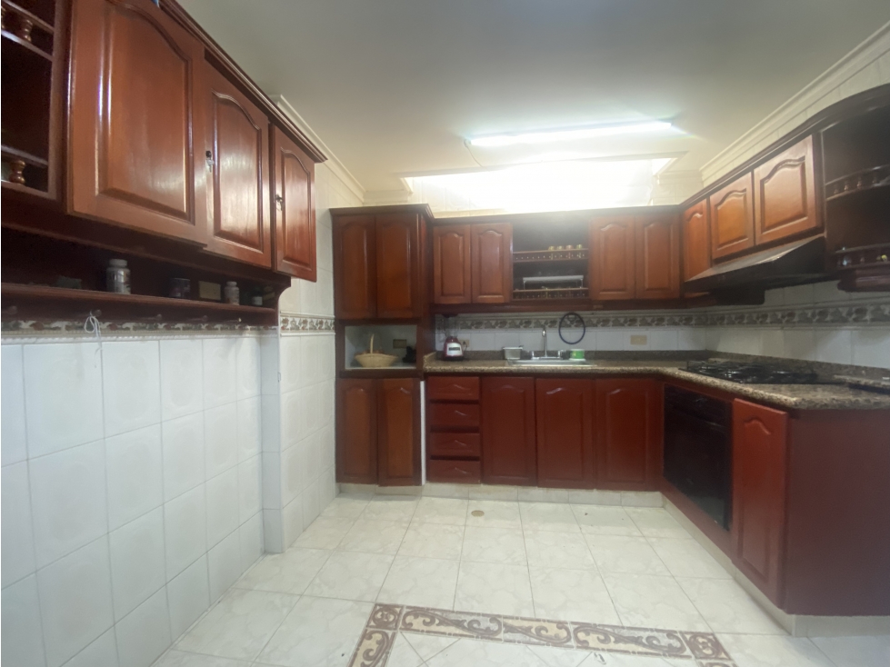 Casa en venta en Los Alcazares, Santa Marta · foto 6 de 24