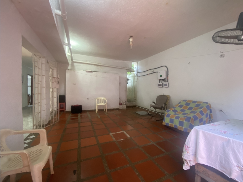 Casa en venta en Los Alcazares, Santa Marta · foto 8 de 24