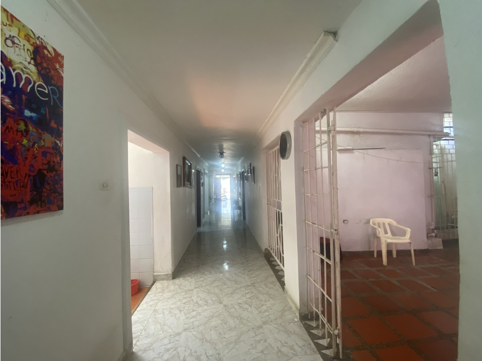 Casa en venta en Los Alcazares, Santa Marta · foto 10 de 24