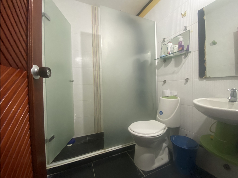 Casa en venta en Los Alcazares, Santa Marta · foto 15 de 24