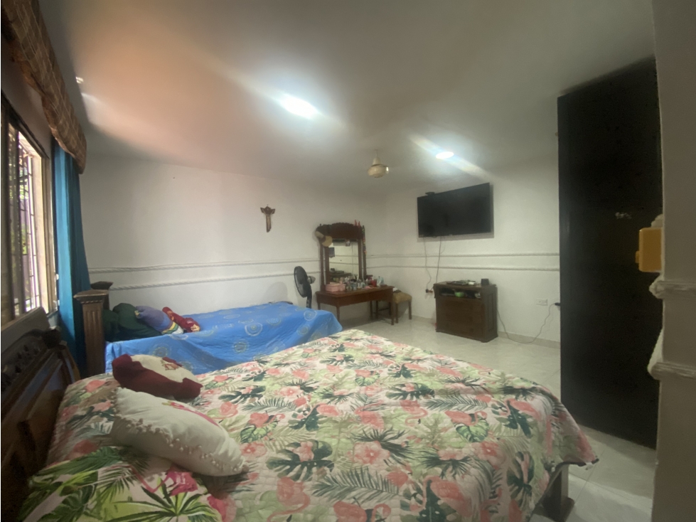 Casa en venta en Los Alcazares, Santa Marta · foto 17 de 24