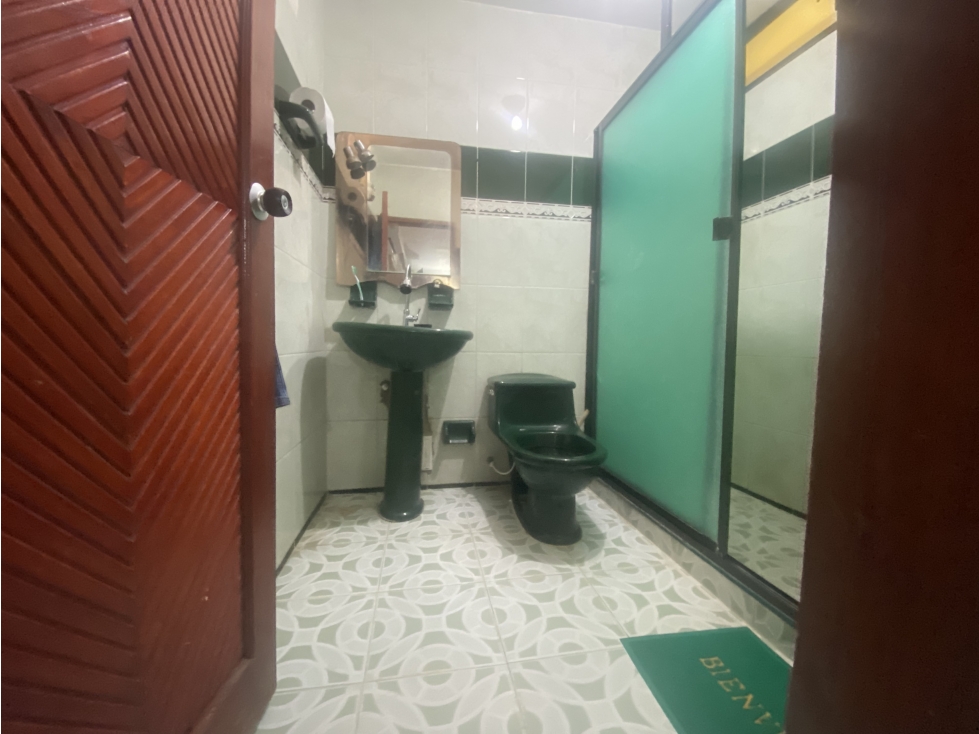 Casa en venta en Los Alcazares, Santa Marta · foto 19 de 24