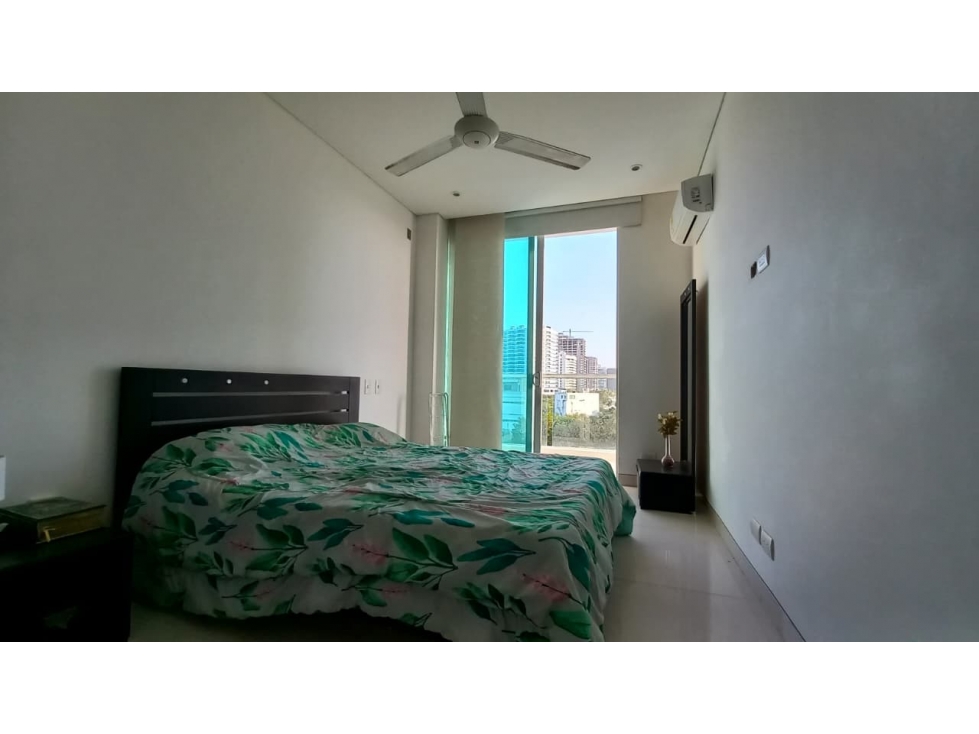Apartamento en venta en Rodadero Sur, Santa Marta · foto 6 de 14