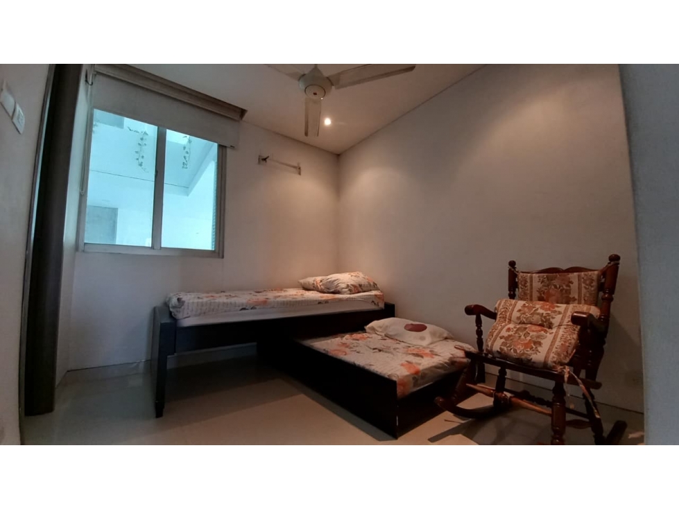 Apartamento en venta en Rodadero Sur, Santa Marta · foto 7 de 14