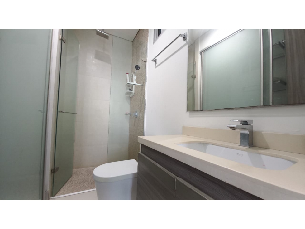 Apartamento en venta en Rodadero Sur, Santa Marta · foto 8 de 14