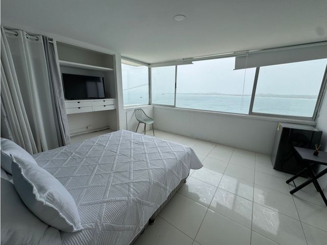 Apartamento en venta en Cartagena De Indias, Cartagena · foto 2 de 23