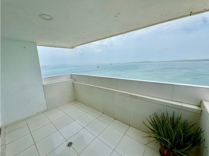 Apartamento en venta en Cartagena De Indias, Cartagena · foto 3 de 23
