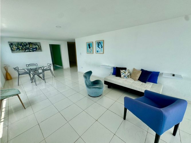 Apartamento en venta en Cartagena De Indias, Cartagena · foto 5 de 23