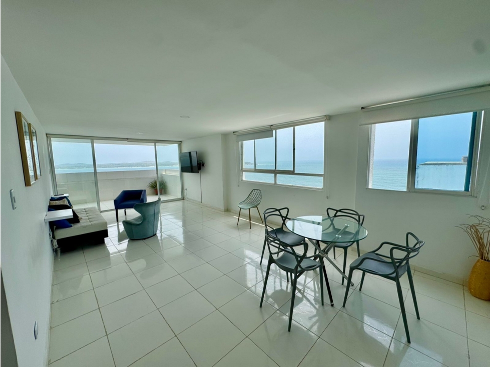 Apartamento en venta en Cartagena De Indias, Cartagena · foto 6 de 23