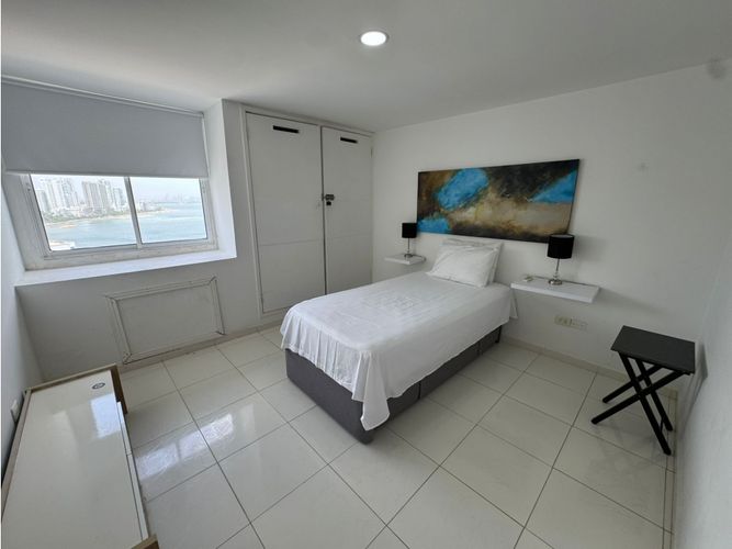 Apartamento en venta en Cartagena De Indias, Cartagena · foto 8 de 23