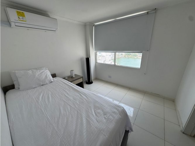 Apartamento en venta en Cartagena De Indias, Cartagena · foto 9 de 23
