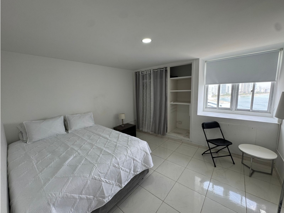 Apartamento en venta en Cartagena De Indias, Cartagena · foto 10 de 23