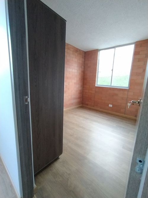 Apartamento de 3 alcobas en venta en La Florida, Tunja, 62 m² · foto 6 de 12