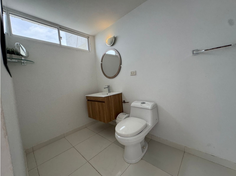 Apartamento en venta en Cartagena De Indias, Cartagena · foto 11 de 23