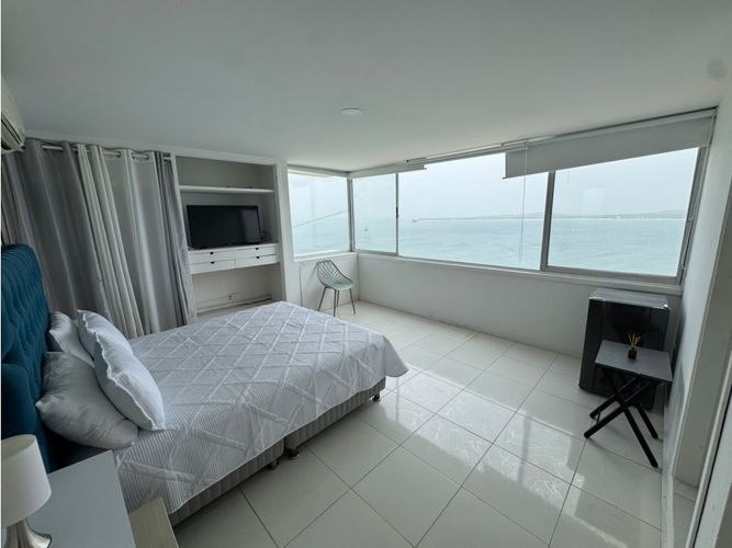Apartamento en venta en Cartagena De Indias, Cartagena · foto 12 de 23