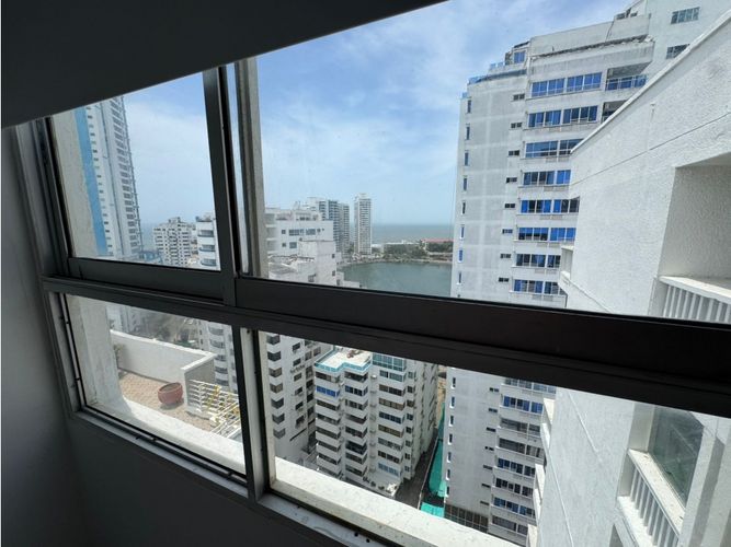 Apartamento en venta en Cartagena De Indias, Cartagena · foto 13 de 23