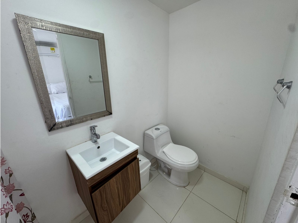 Apartamento en venta en Cartagena De Indias, Cartagena · foto 14 de 23