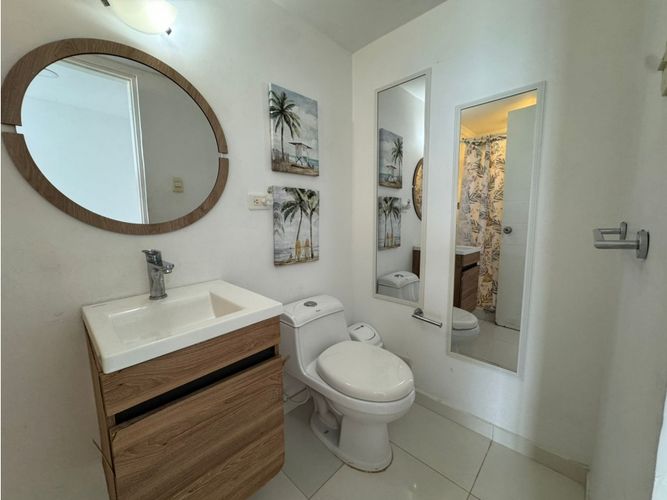 Apartamento en venta en Cartagena De Indias, Cartagena · foto 15 de 23